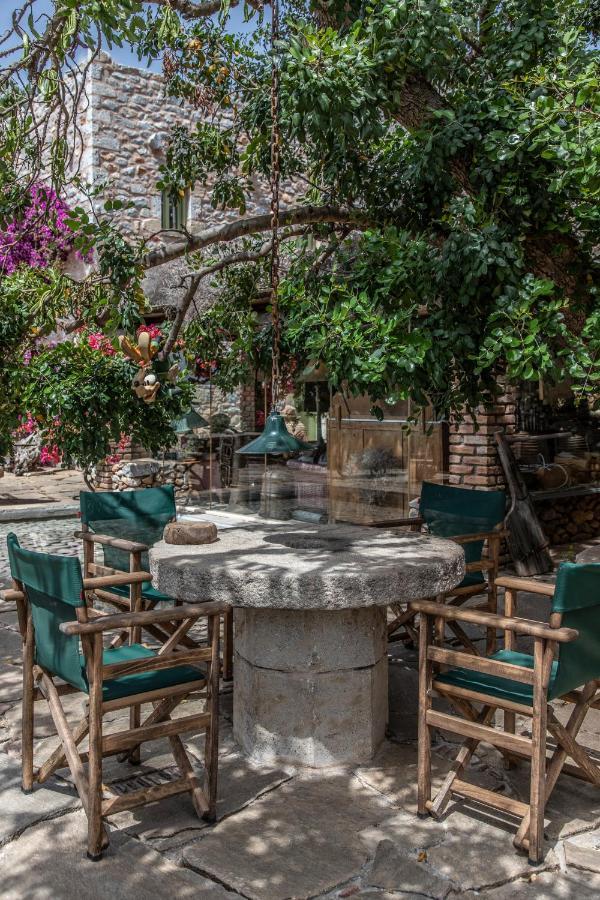 Citta Dei Nicliani Hotel Koíta Екстериор снимка