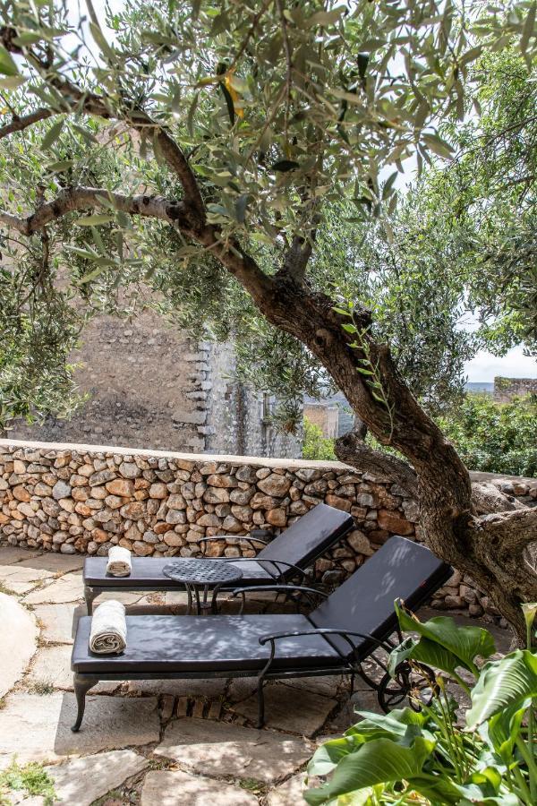 Citta Dei Nicliani Hotel Koíta Екстериор снимка