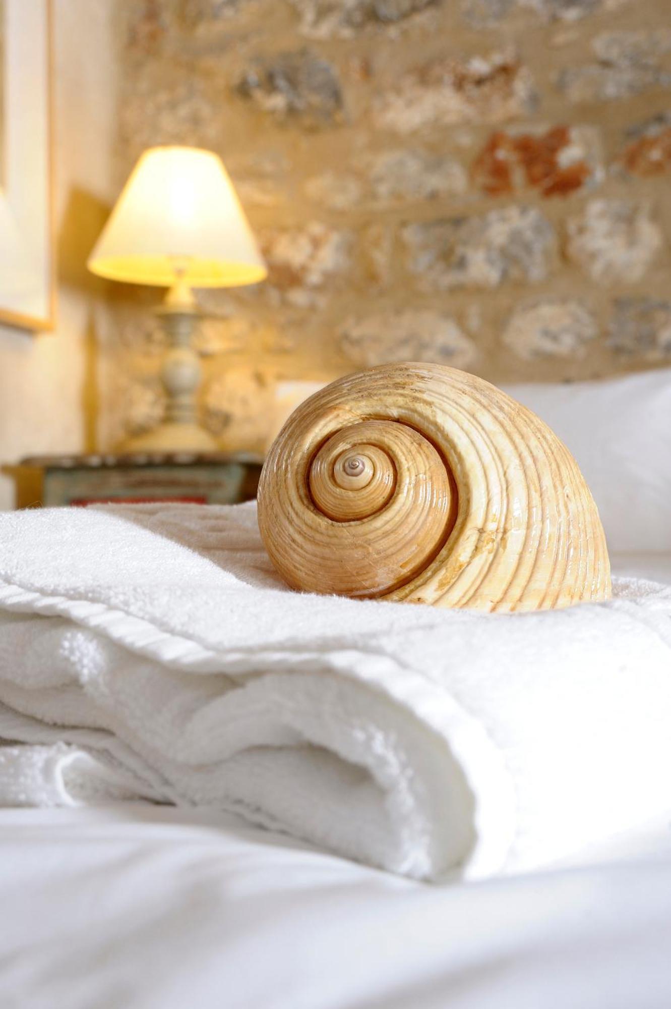 Citta Dei Nicliani Hotel Koíta Екстериор снимка