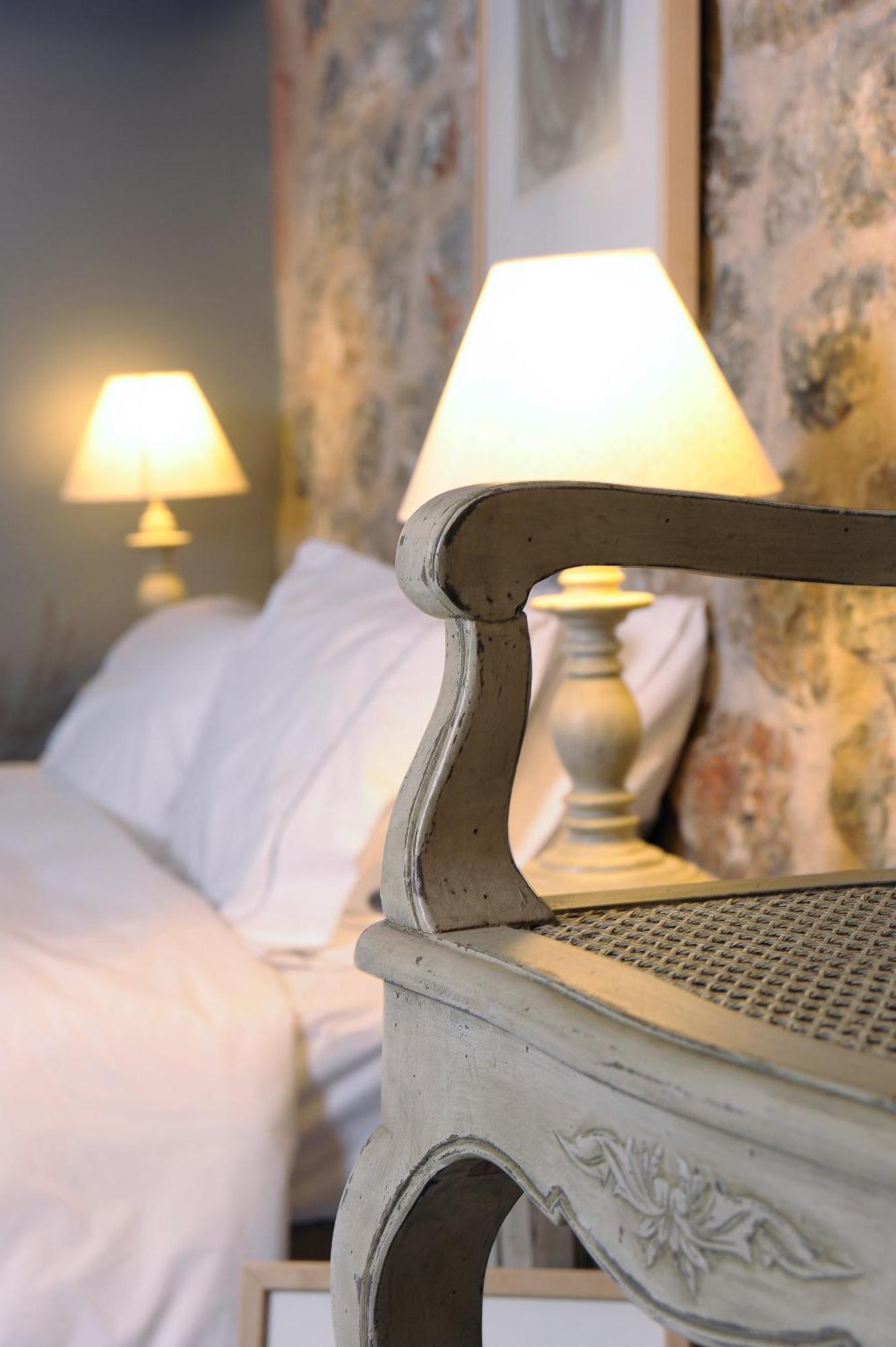 Citta Dei Nicliani Hotel Koíta Екстериор снимка