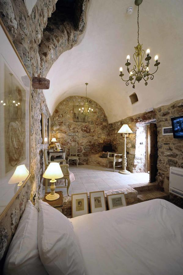 Citta Dei Nicliani Hotel Koíta Екстериор снимка