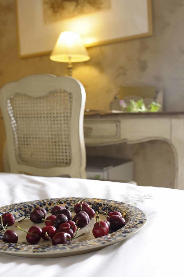 Citta Dei Nicliani Hotel Koíta Екстериор снимка