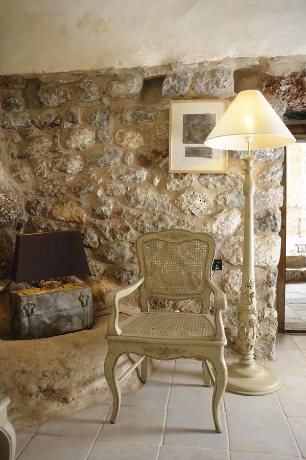 Citta Dei Nicliani Hotel Koíta Екстериор снимка